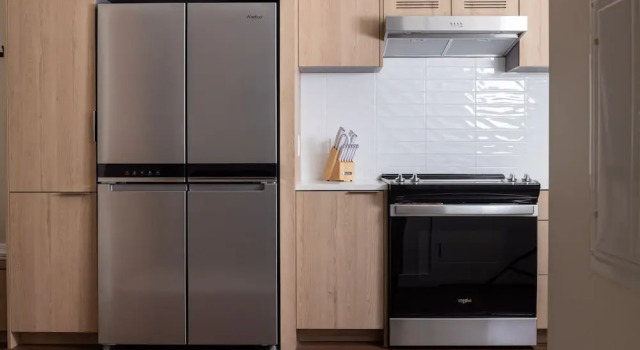 Номер Standard Kasa Little Italy San Diego