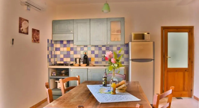 Апартаменты с 2 комнатами Flowery Inn Villa
