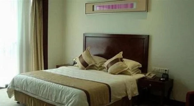 Zhejiang South Hotel