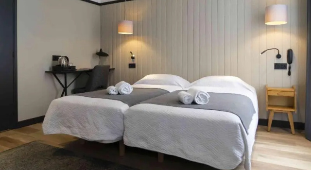 Номер Standard Hotel SUB