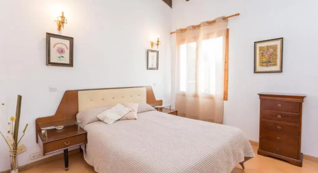Коттедж Casa Miranda