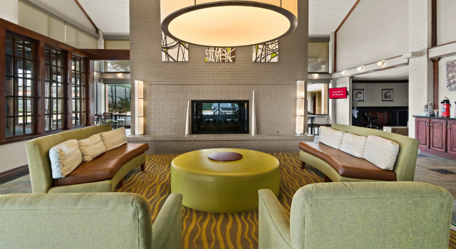 Red Roof Inn & Suites Irving – DFW Airport South