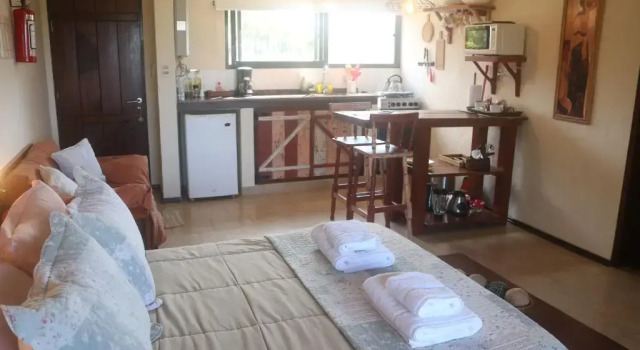 Los Pecados de la Viuda, Réserver Hôtel Punta del Diablo Rocha