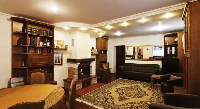 Villa v Vvedenie, Забронировать Вилла Введенье 