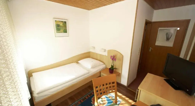 Номер Economy Hotel Erbprinzenhof