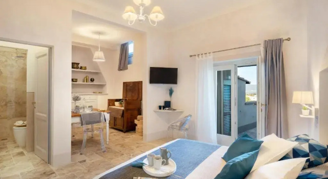 Suite junior Beatabb