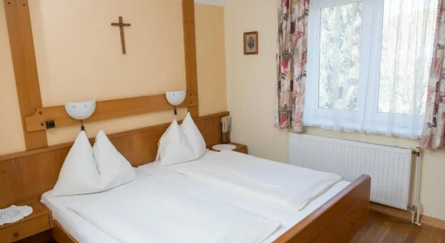Двухместный номер Standard Smart Motel eU
