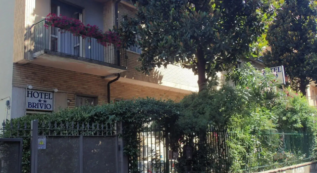 Hotel Brivio