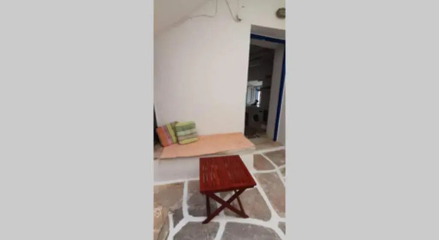Antigonis traditional house in lefkes village, Prenota Appartamento Lefkes Paro