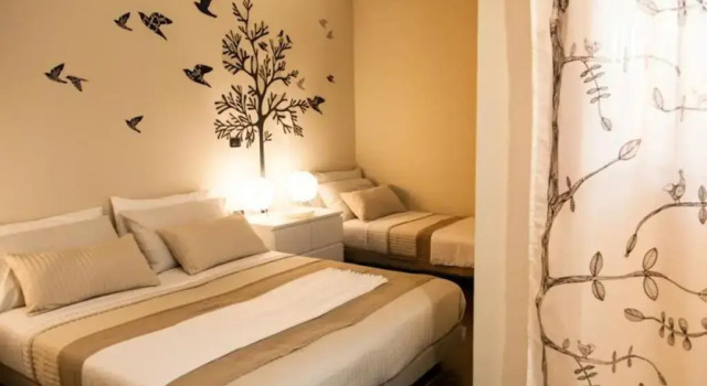 Коттедж Casa Vacanze Lidia