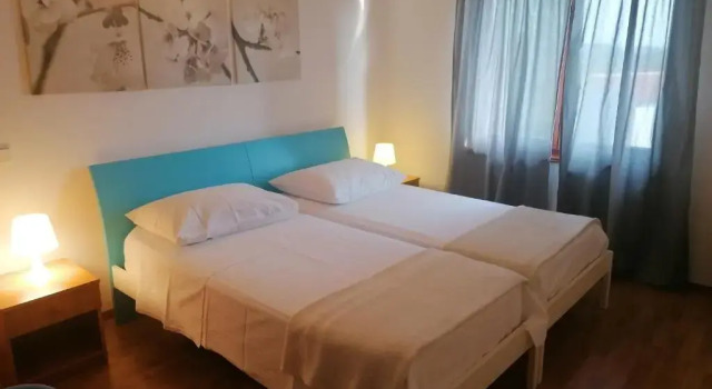 Апартаменты Comfort Apartments Filip & Tara