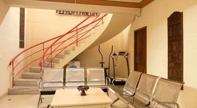 Vamsi Krishna By OYO Rooms