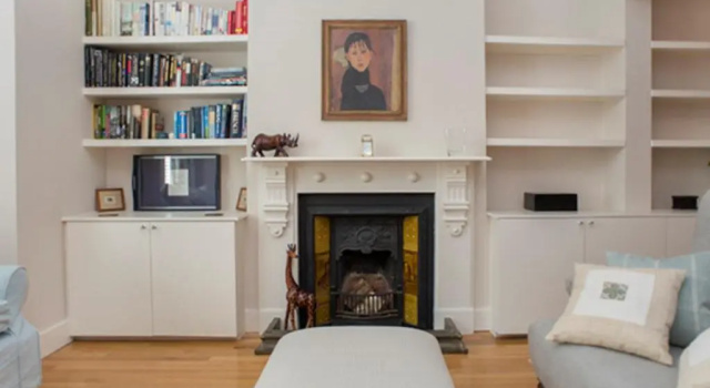 Veeve  Beautiful 4 Bed Home In Upmarket Fulham, Забронировать Отель Отели Большого Лондона 4 звезды, 4*