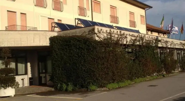 Hotel Ristorante da Giovanni