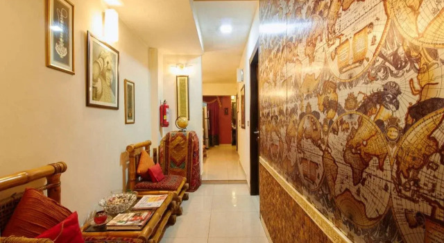 Sai Villa