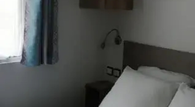 Номер Standard Bora Bora 2020