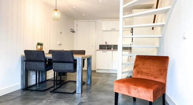 De Veerse Pot Vakantiewoning 1 VE03, Book Hotel Veere 