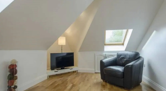 Апартаменты Grand Apartments Fulham Palace