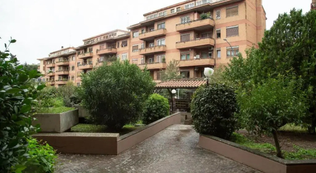 Апартаменты Eur Home