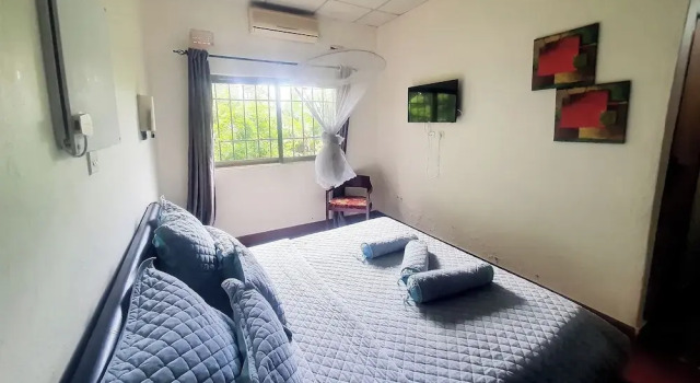 Acamms Lodge, Book Vacation Home Hotels in Lusaka with Parking, Parking