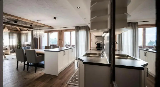 Апартаменты Residence Cesa Sassela