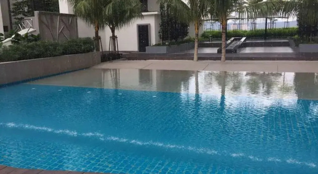 Affordable Japanese Home Hello Kitty Near MRT KL - Hostel