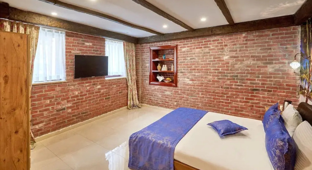 Номер Economy Ardey Hotel
