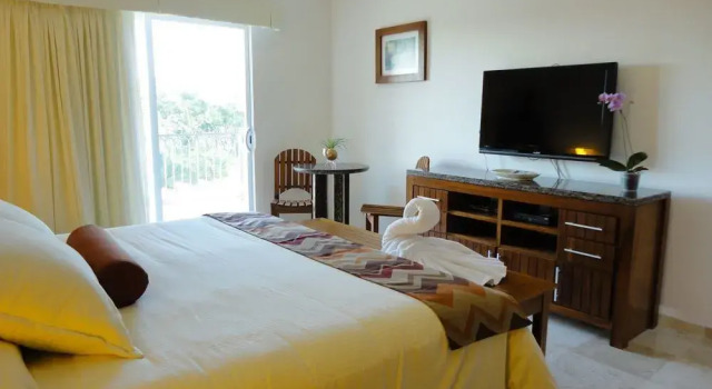 Casa Jaguar