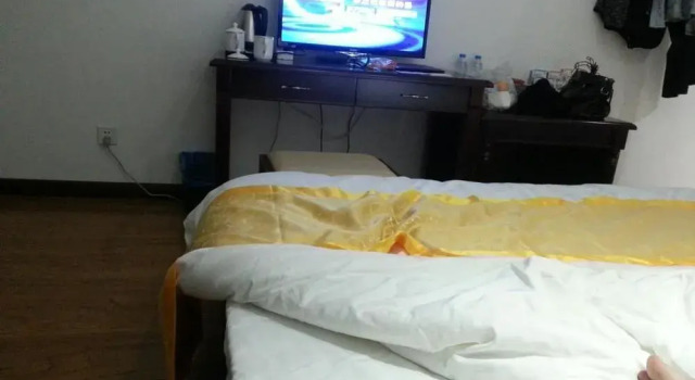 Ming Yang Fashion Hotel- Tianjin, Rezerwuj Hotel Tiencin Tianjin Province