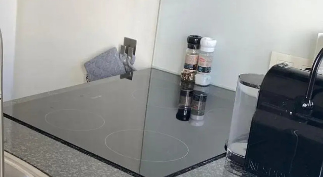 Luxury Center Apartment