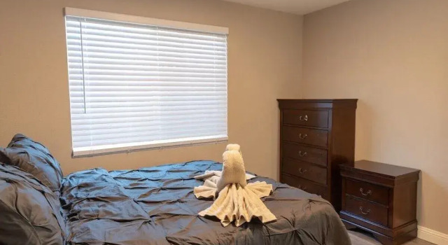 Cozy 1-bedroom in Richmond, Rezervovat Hotel Richmond San Francisco Bay Area
