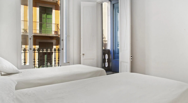 Apartamento Casco Antiguo, Varaa Huoneisto Asunnot kohteessa Gironès, Huoneisto