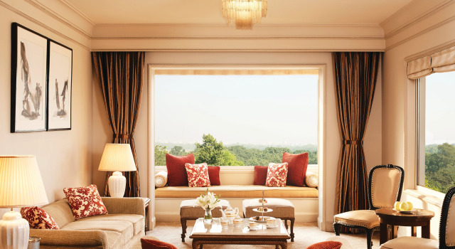 Taj Bengal
