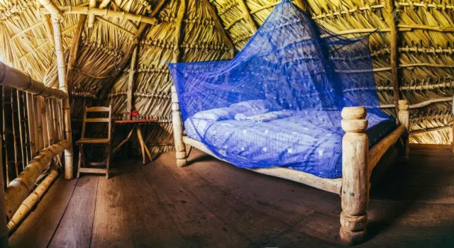 Finca La Magia, Foglalás Szálloda Ometepe Island 