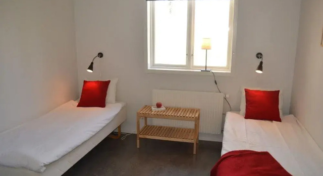 Ljungsbro Vandrarhem, Book Hostel  