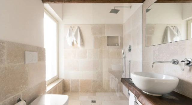Одноместный люкс Masseria Agrituristica Lama San Giorgio