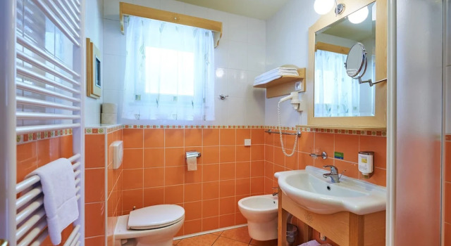 Двухместный номер Standard с балконом и с видом на окрестности Apartment Resort Eco Spa Snovik