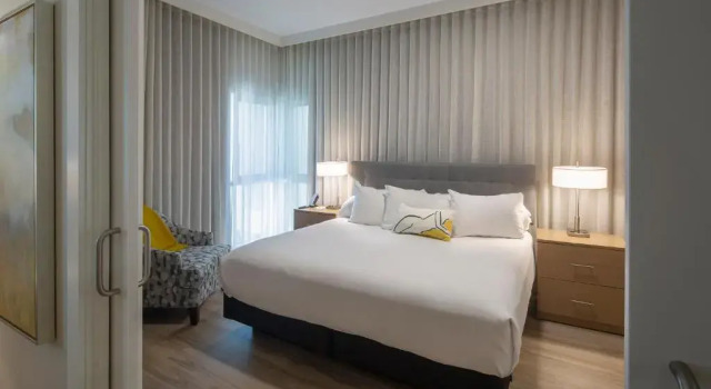 Люкс Art House Hotel