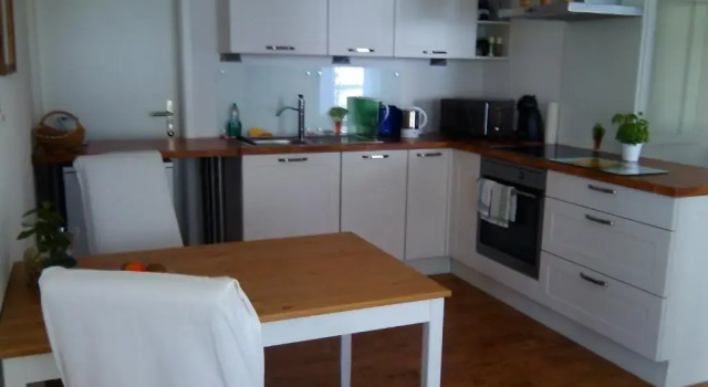Апартаменты Apartment Bei Linda