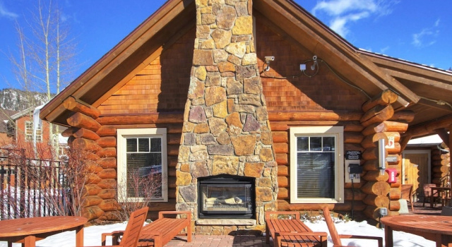 Номер Standard 6508 Settlers Creek Townhomes
