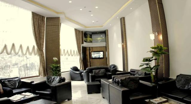 Kuran Hotel International, Забронировать Отель СПА-отели Стамбула, рядом с Мечеть Беязит, SPA-услуги