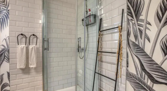Appartement charmant et calme en plein cœur du centre-ville et à 5 min à pied du lac !