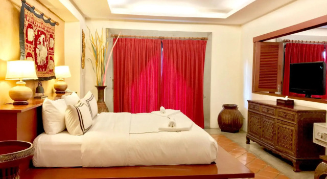 Nirvana Boutique Hotel