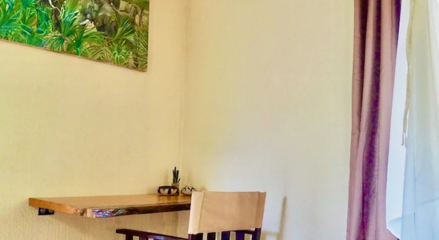 Номер Classic Phuti Safari Lodge