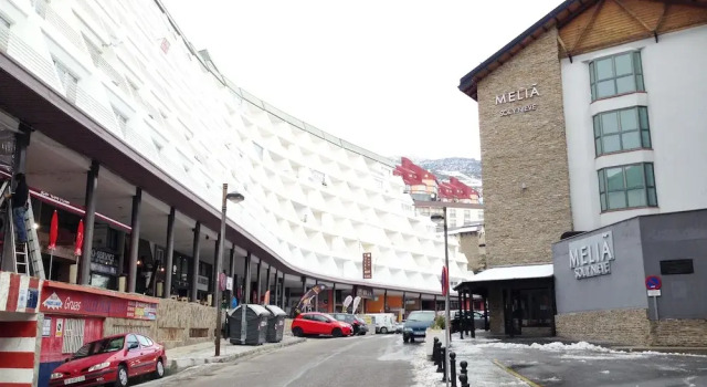 Apartment  Pradollano, Varaa Huoneisto Pradollano 