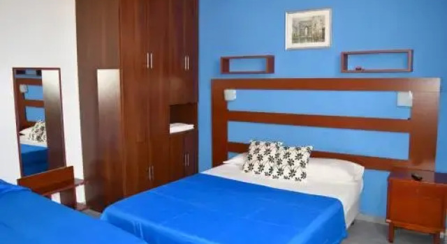 HOTEL LOURD MARY, Забронировать Отель Консепсьон-дель-Уругвай Энтре-Риос