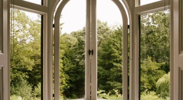 Двухместный номер Superior Jesmond Dene House