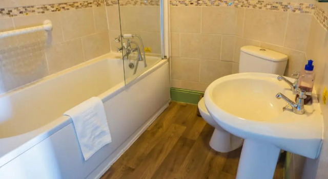 Номер Standard The Mariners' House Scarborough