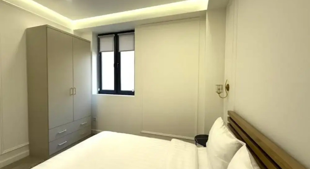 Luxury 2BR apartment in the center, Prenota Appartamento Erevan Armenia