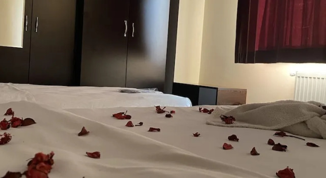 Old City Hotel  28 Room, Rezerwuj Hotel Eskisehir Central Anatolia Region
